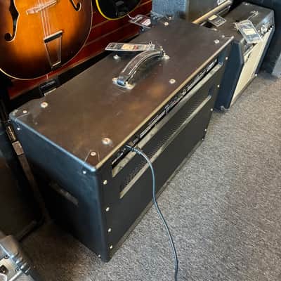 Blackstar HT Stage 60 2x12" Tube Guitar Amplifier image 6