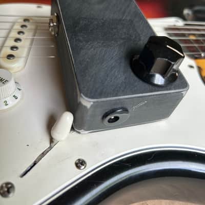 JHS Re-Housed Vintage MXR Phase 90 - '74-'76 image 5