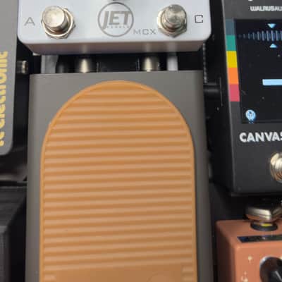 Dream rig! Full pedalboard! image 8