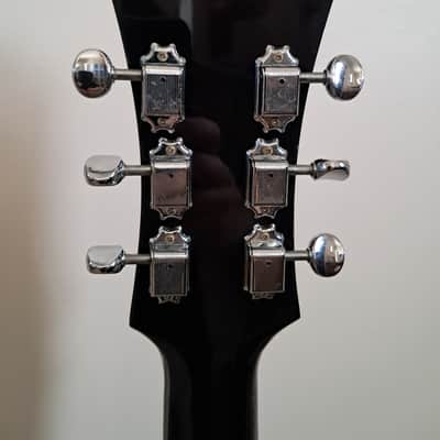 Epiphone Casino peerless 2003 - Vintage sunburst image 5