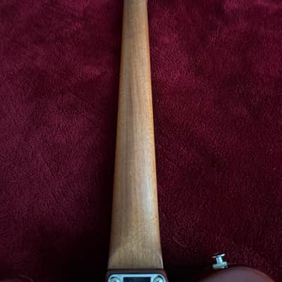 Suhr Classic T Custom AAAA Quilt image 7
