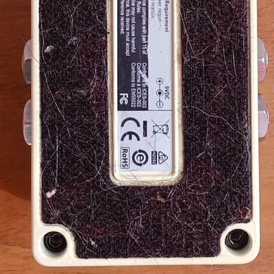 DigiTech Obscura Altered Delay 2015 - White image 2