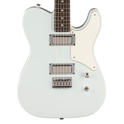 Fender Limited Edition American Cabronita Special Rosewood - Sonic Blue image 1