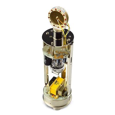 Warm Audio WA-47 WA47 Vacuum Tube Condenser Mic Large Diaphragm Microphone image 4