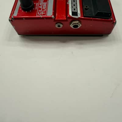 DOD Digitech FX53 Classic Tube Overdrive Vintage Guitar Effect Pedal *READ* image 3