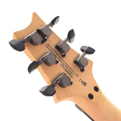 PRS SE Chleo Herman Li Signature 2025 - Present - Orchid Dusk 3137gr image 10