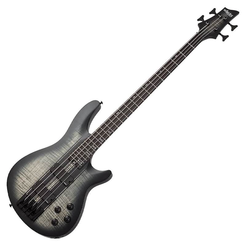 Schecter C-4 GT image 1