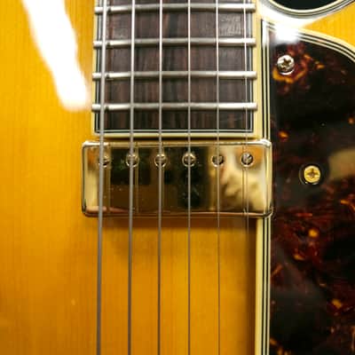 2014 D'Angelico Excel EXL-1 image 6