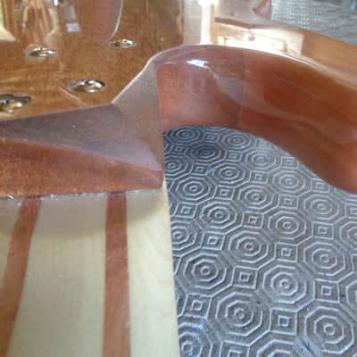 P/J-bass/Musicman custom image 7