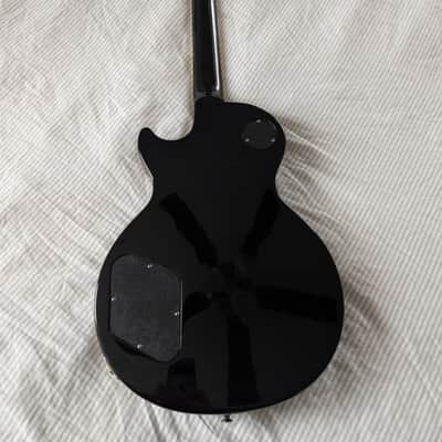 Immagine Gibson Les Paul 2017 - Silverburst - Limited Edition - 5