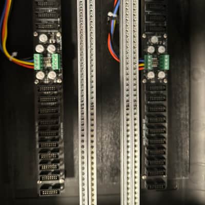 7U x 130hp Custom case image 7