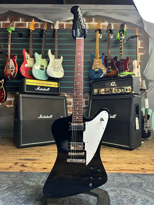 Epiphone Firebird Studio (2006 - 2015) | Reverb
