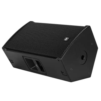 RCF NX 32-A 12" Active 2-Way Powered Amplified Speaker 1400W + Accessories (MINT) image 3