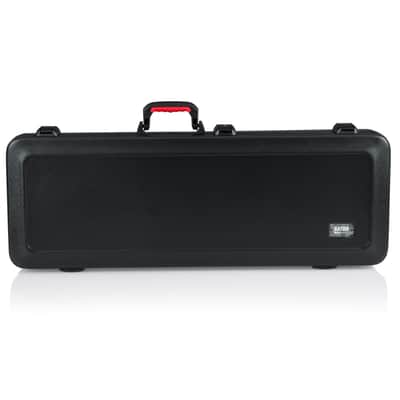Gator TSA ATA Molded Electric Guitar Case LED - Case for electric guitars image 4