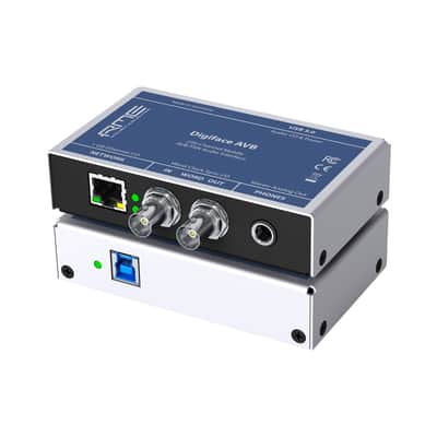 Digiface AVB Rme image 3