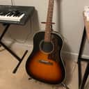 Epiphone Masterbilt AJ-45ME Dreadnought