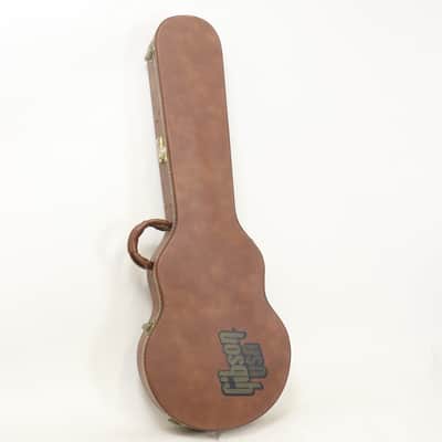 Immagine Gibson USA Les Paul Studio, 1997, Wine Red [91997392] (08/17) - 3