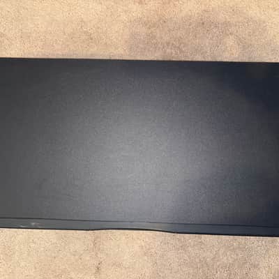 Optimus Pro CS-5 Center Channel Speaker Late 90s - Black image 3