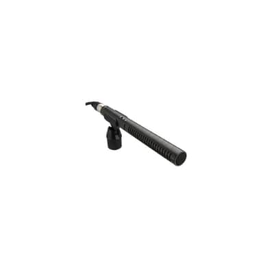 Rode NTG-1 Directional Condenser Shotgun Microphone image 6