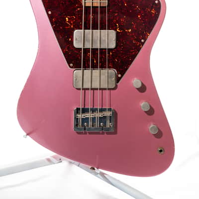Fano Alt De Facto PX4 2024 - Relic image 1