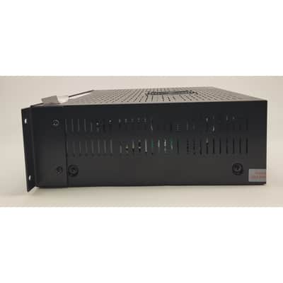RTI AD-16x Audio Distribution Matrix -Powers On- For Parts/Repair Only image 3