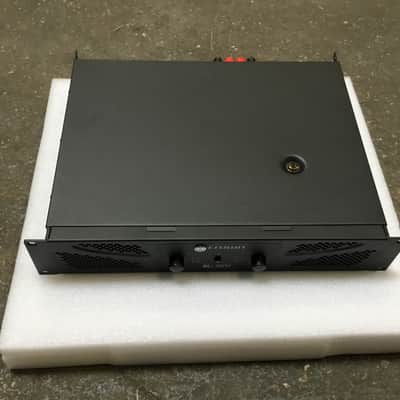 Crown XLI 3500 2-Channel 1350-Watt Power Amp - Black image 2