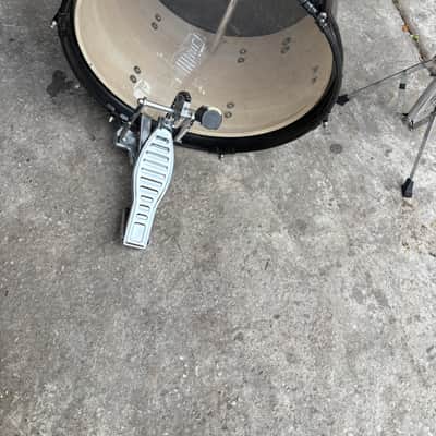 Sound Percussion Mini Kids Drumset Lil Kicker 3 Piece image 5