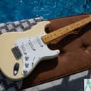 Fender ST57-TX '57 Stratocaster Reissue w USA Texas Special PU's! - Premium Alder Body - Pro Set Up by Lays Guitar! Perfect Frets/Action/Intonation!MIJ