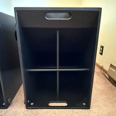 BFM Titan 45 12” Custom Subwoofer — B&C 12BG76 Neodymium Driver — Built 2021 image 5