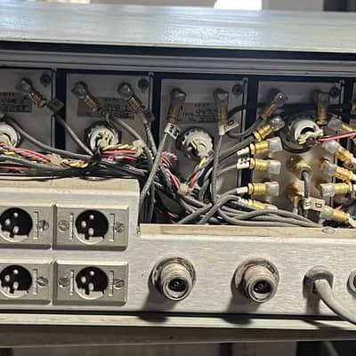 Thompson-CSF RM-100 900 MHz image 2
