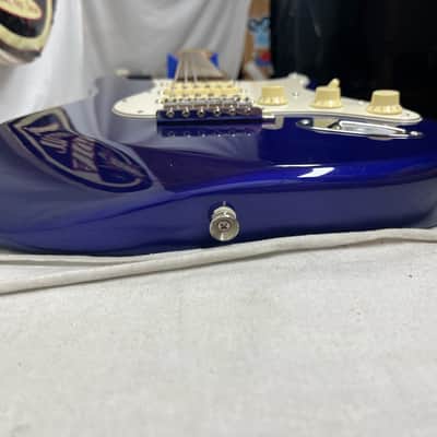 Fender Stratocaster Strat MIM - Made in Mexico Electric Guitar image 18