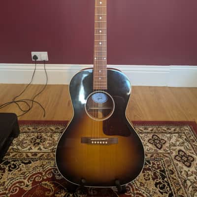 Gibson L-00 Standard 2020 - Present - Vintage Sunburst image 1