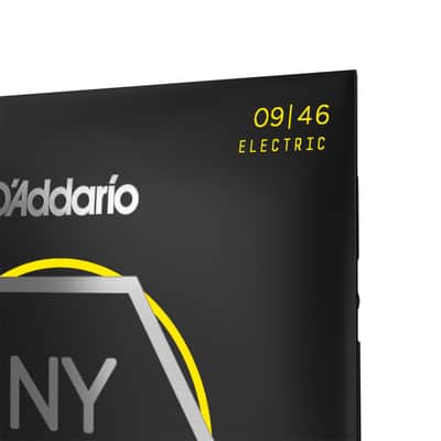 DAddario NYXL 0946 Electric image 4