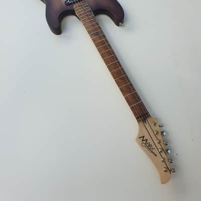 Marx Guitars ST-FWF-WT 2020 image 13