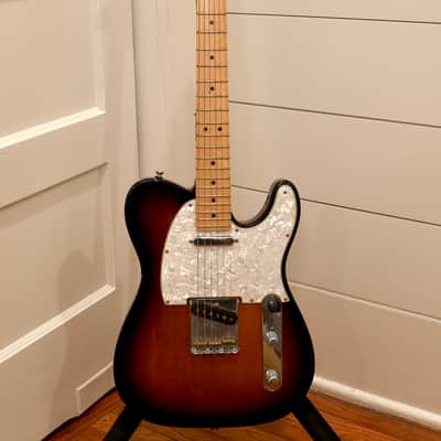 Fender American Special Telecaster | Reverb