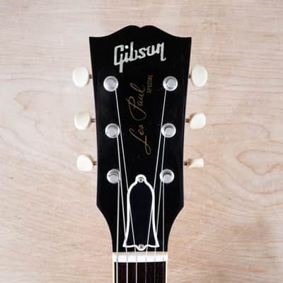 Gibson Custom Shop Les Paul Special Double Cutaway 1996 Cherry 1960 Reissue w/ OHSC, Tags image 11