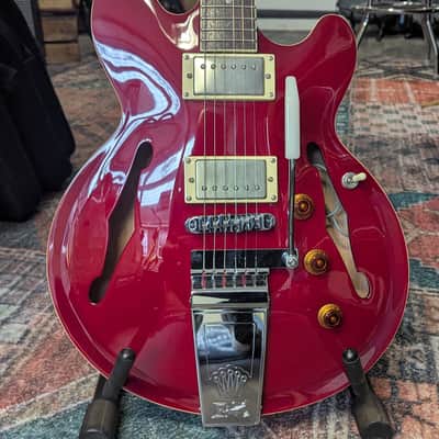 Seventy Seven [USED] Japan Tune-up Series EXRUBATO-JAZZ-JT (ANA