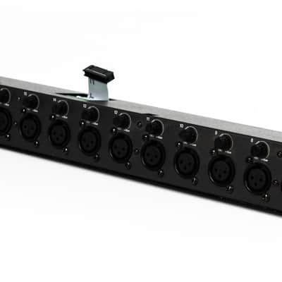 Mackie XLR10 Mic Input Expander image 1
