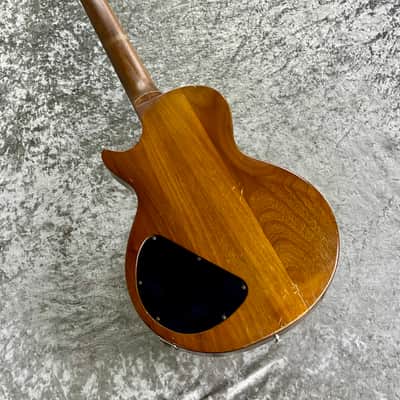 Gibson USA  　The Paul   (1979'USED)  -Natural-   【VintageGuitar】 image 7