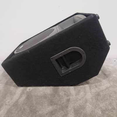 Samson Resound RS15M - Passive Floor Monitors - Black - Excellent image 11