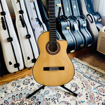 Juan Fernandez Utrera Cypress Cutaway 2021 image 1
