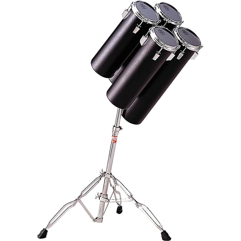 TAMA Octobans 4 Pieces Regular  Low Pitch image 1