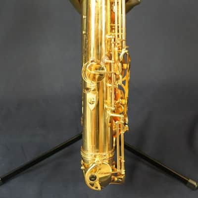 Yanagisawa T-901 Tenor Sax w/Case (2005) - Used image 13