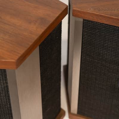 Bose 901 Series VI Speakers w/ Tulip Stands & Original Boxes – 1-Year Warranty image 10