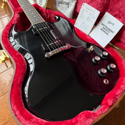 Gibson SG Special (2019 - Present) | Reverb