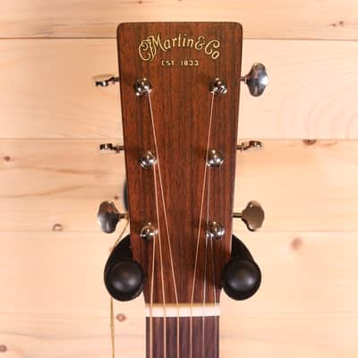 Martin USA 00-15M - Rosewood Fingerboard, Natural image 8