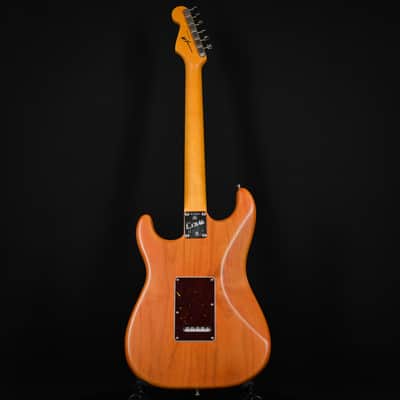 Fender Michael Landau Coma Stratocaster Coma Red Rosewood Fingerboard (ML00051) image 5