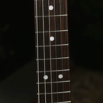 Fender Mustang Char Signature, MADE IN JAPAN 2023 - Olympic White image 4