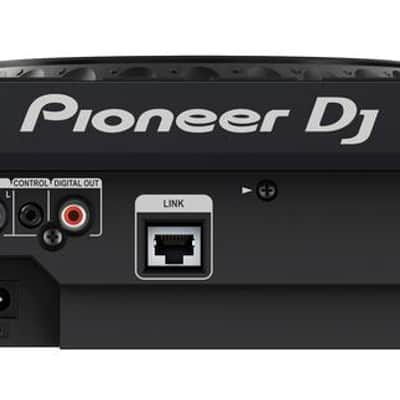 Pioneer CDJ-900NXS DJ Player image 3