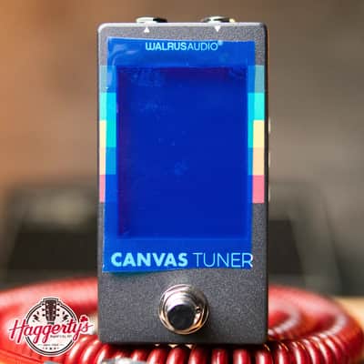 Walrus Audio Canvas Tuner image 1